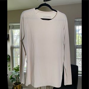 Alphalete Long Sleeve